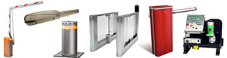Access Automation and Access Control Solutions | History of FAAC ...